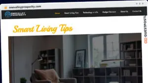 Publish Guest Post on onevalleyprosperity.com