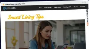 Publish Guest Post on onevalleyprosperity.com