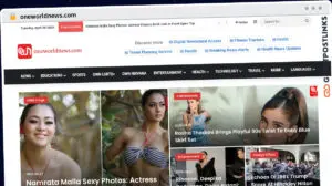 Publish Guest Post on oneworldnews.com