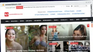 Publish Guest Post on oneworldnews.com