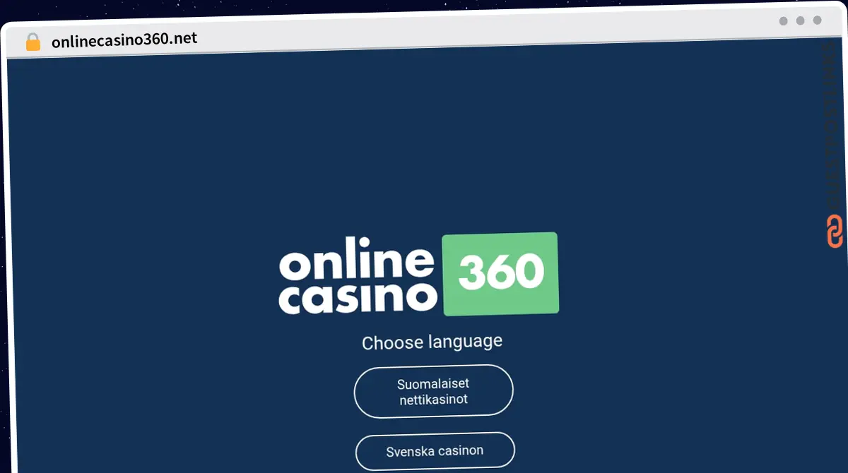 Publish Guest Post on onlinecasino360.net