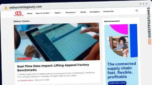 Publish Guest Post on onlineclothingstudy.com