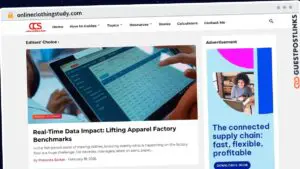 Publish Guest Post on onlineclothingstudy.com