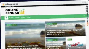 Publish Guest Post on onlinepengar.se
