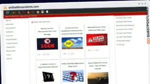 Publish Guest Post on onlinethreatalerts.com