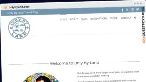 Publish Guest Post on onlybyland.com