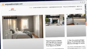 Publish Guest Post on onlyusedtrucksjax.com