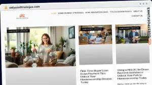 Publish Guest Post on onlyusedtrucksjax.com