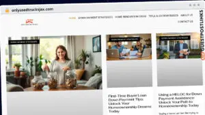Publish Guest Post on onlyusedtrucksjax.com
