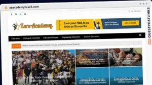 Publish Guest Post on ooacademybrazil.com