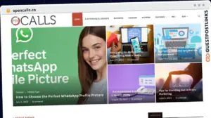 Publish Guest Post on opencalls.co