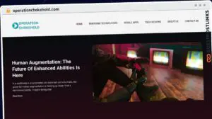 Publish Guest Post on operationchokehold.com