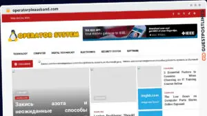 Publish Guest Post on operatorpleaseband.com