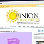 Publish Guest Post on opinionresources.com