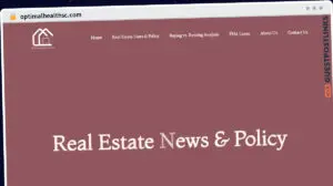 Publish Guest Post on optimalhealthsc.com