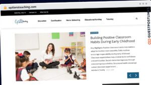 Publish Guest Post on optionsteaching.com