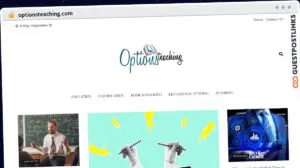 Publish Guest Post on optionsteaching.com