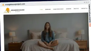 Publish Guest Post on orangehouseproject.com
