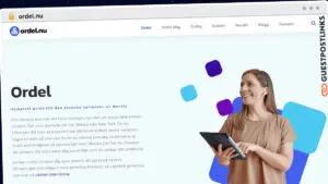 Publish Guest Post on ordel.nu