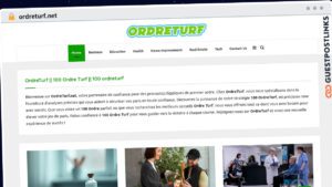 Publish Guest Post on ordreturf.net