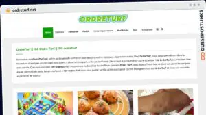 Publish Guest Post on ordreturf.net