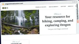 Publish Guest Post on oregonisforadventure.com