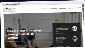 Publish Guest Post on orquestabasura.com