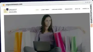 Publish Guest Post on orquestabasura.com
