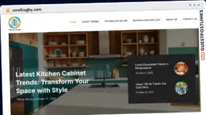 Publish Guest Post on orrellrugby.com