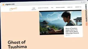 Publish Guest Post on otgmm.com