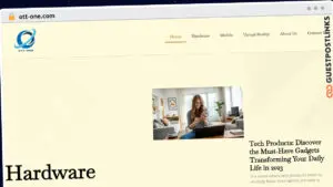 Publish Guest Post on ott-one.com