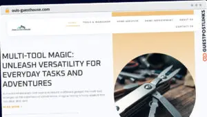 Publish Guest Post on ouis-guesthouse.com