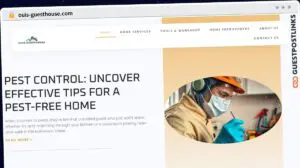 Publish Guest Post on ouis-guesthouse.com
