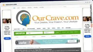 Publish Guest Post on ourcrave.com
