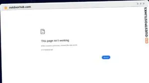 Publish Guest Post on outdoorhub.com