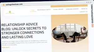 Publish Guest Post on outingstheshow.com