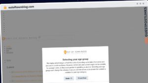 Publish Guest Post on outoftownblog.com