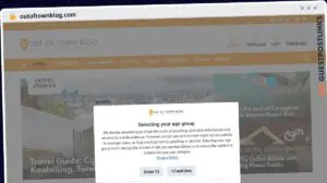 Publish Guest Post on outoftownblog.com