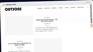 Publish Guest Post on outsons.com