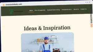 Publish Guest Post on overstockdealz.com