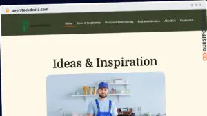 Publish Guest Post on overstockdealz.com
