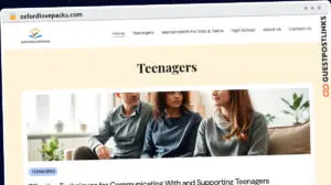 Publish Guest Post on oxfordlovepacks.com