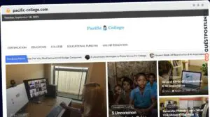 Publish Guest Post on pacific-college.com