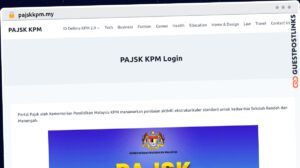 Publish Guest Post on pajskkpm.my