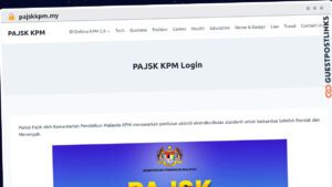 Publish Guest Post on pajskkpm.my
