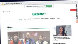 Publish Guest Post on pakenhamgazette.com.au