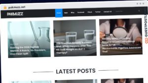 Publish Guest Post on pakmuzz.net