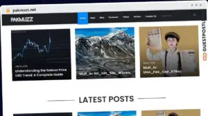 Publish Guest Post on pakmuzz.net