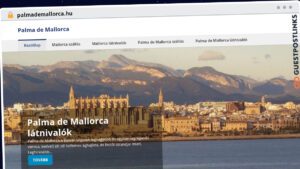 Publish Guest Post on palmademallorca.hu