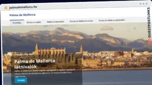 Publish Guest Post on palmademallorca.hu